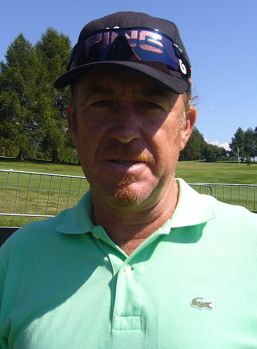 Miguel Ángel Jiménez