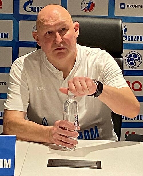 Dmitri Torgovanov