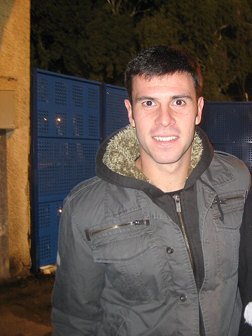 Roberto Colautti