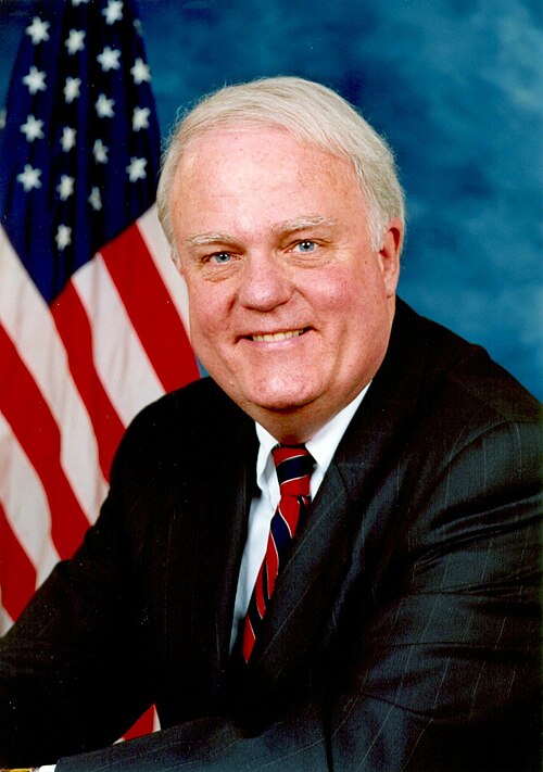 Jim Sensenbrenner