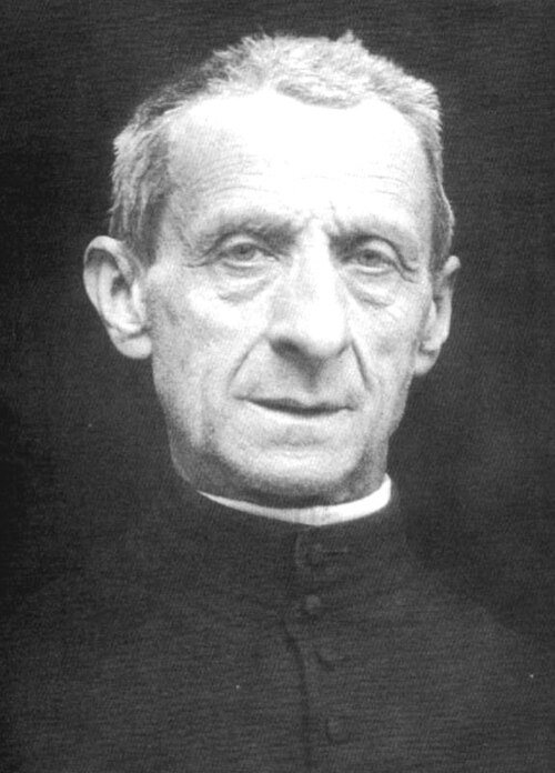 Leonardo Murialdo