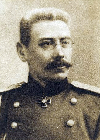 Nikolai Ruzsky