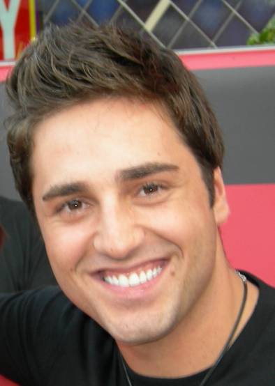 David Bustamante