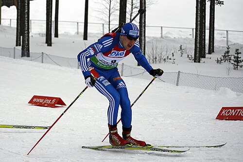 Alexey Volkov