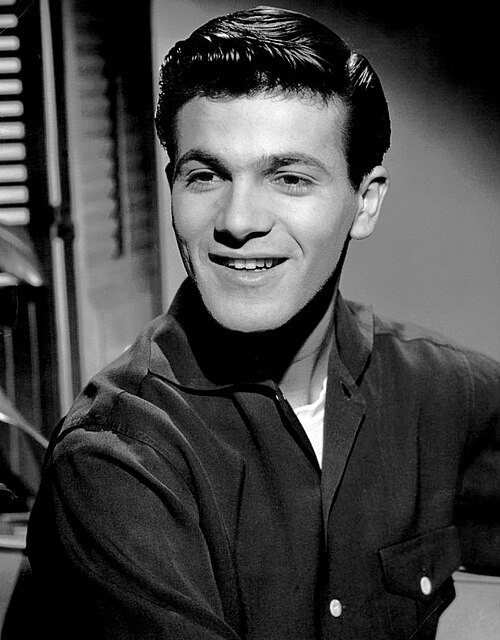 Tommy Sands