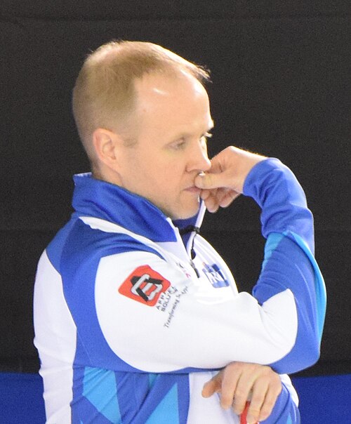 Mark Nichols