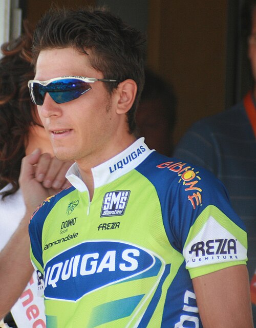 Enrico Franzoi