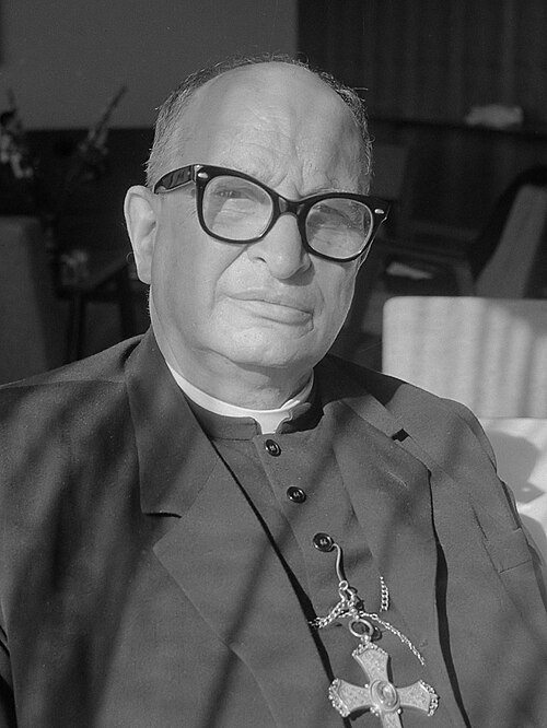José Garibi y Rivera