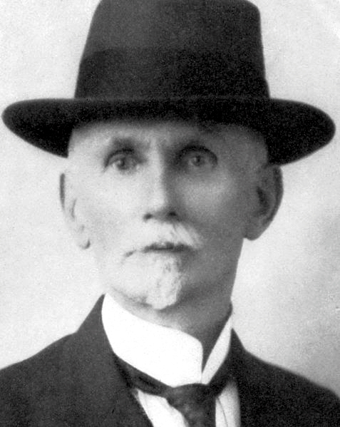 François Gonnessiat