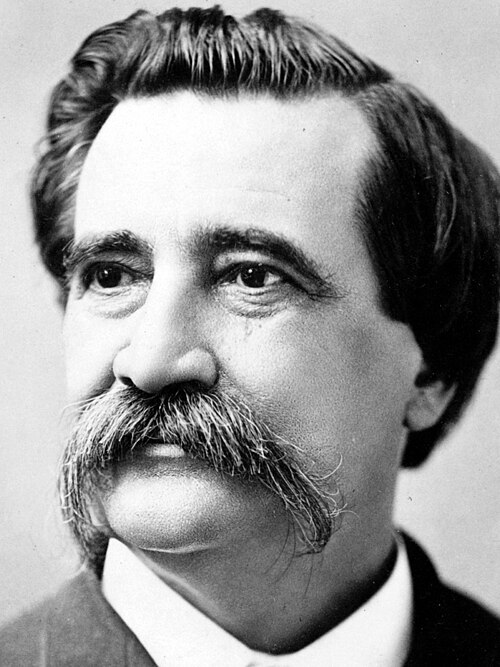 John A. Logan