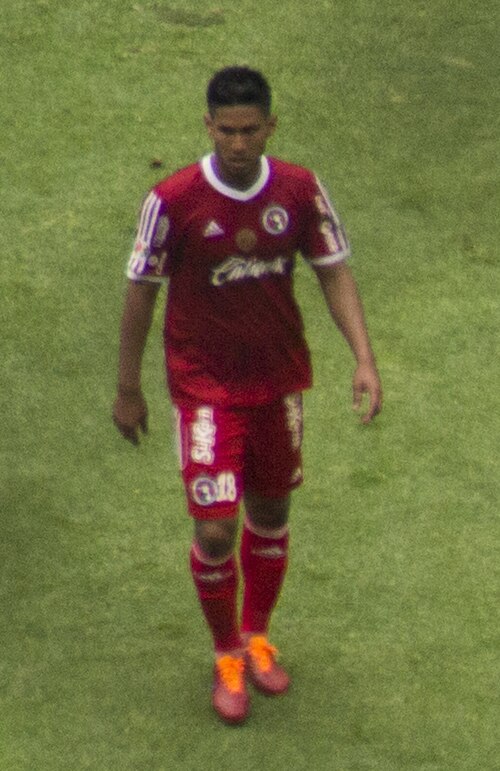 Juan Carlos Valenzuela