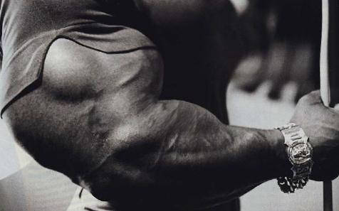 Sergio Oliva