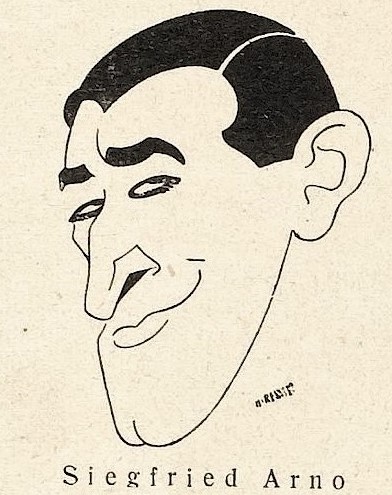 Sig Arno