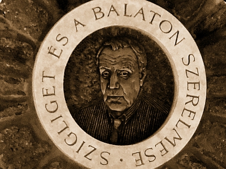 István Szívós Sr.