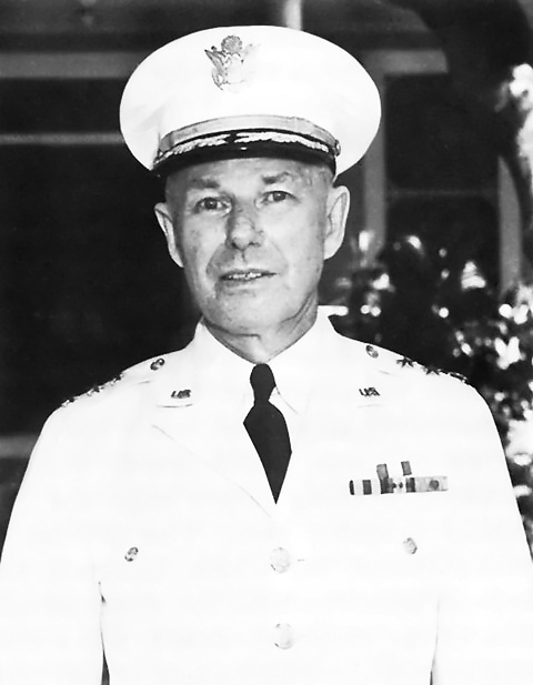 Walter Short