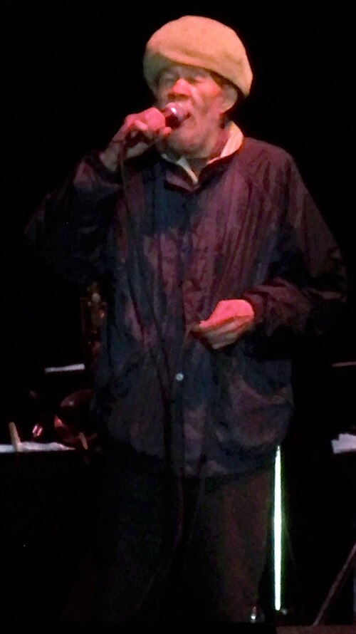 Rico Rodriguez