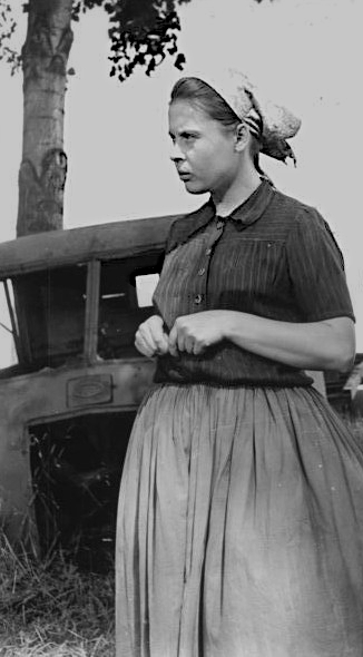 Ursula Karusseit