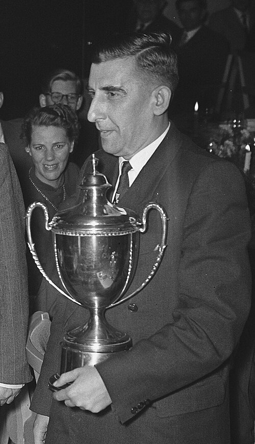 Igor Bondarevsky