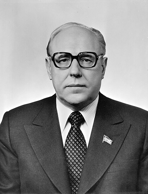 Viktor Chebrikov