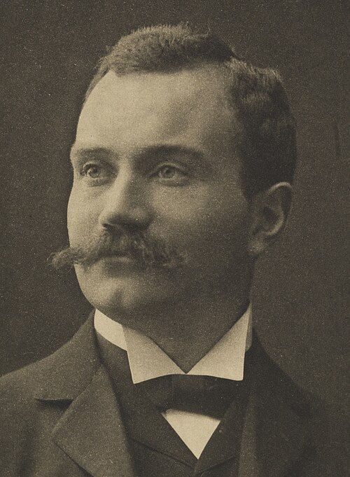 Johan Gunnar Andersson