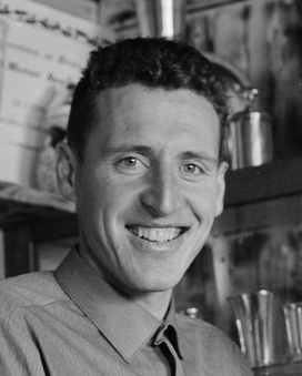 Ole Ellefsæter