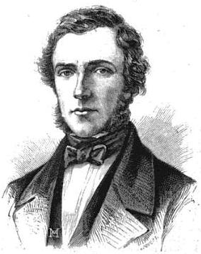 Léon Faucher