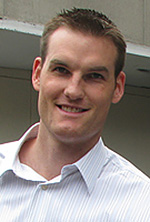 Pat Garrity