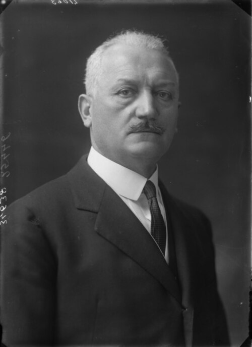 Enrico Caviglia