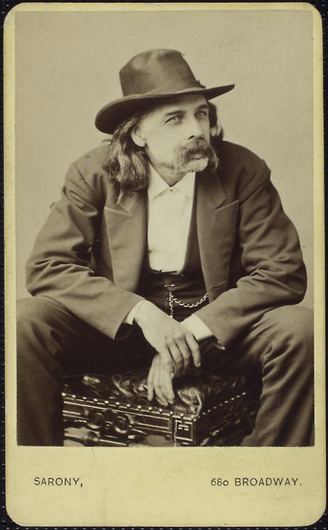 Josh Billings