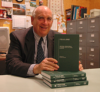 Alan Dundes
