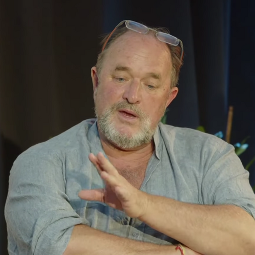 William Dalrymple
