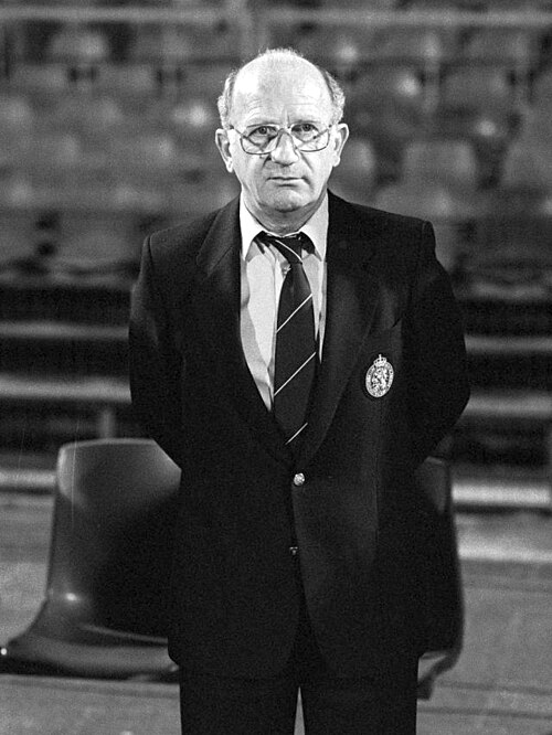 Kees Rijvers