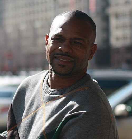 Roy Jones Jr.
