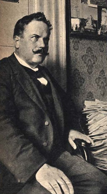 Alfredo Panzini