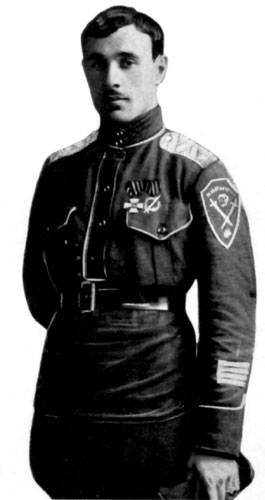 Nikolai Skoblin