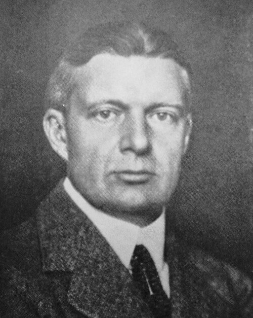 Eric von Rosen