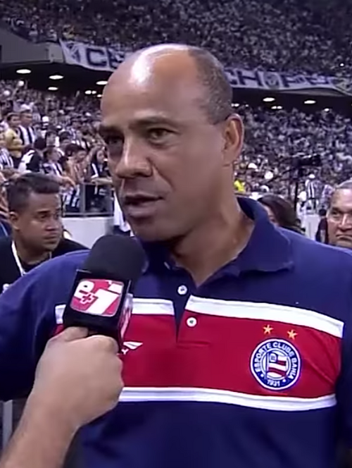 Sérgio Soares