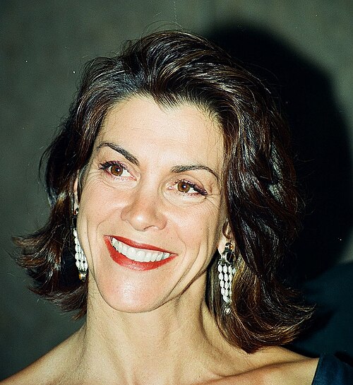 Wendie Malick