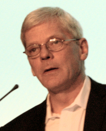 Kristinn Hrafnsson