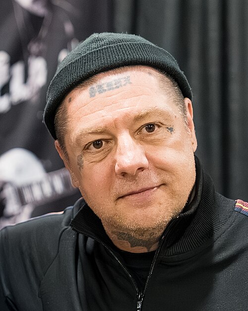 Lars Frederiksen
