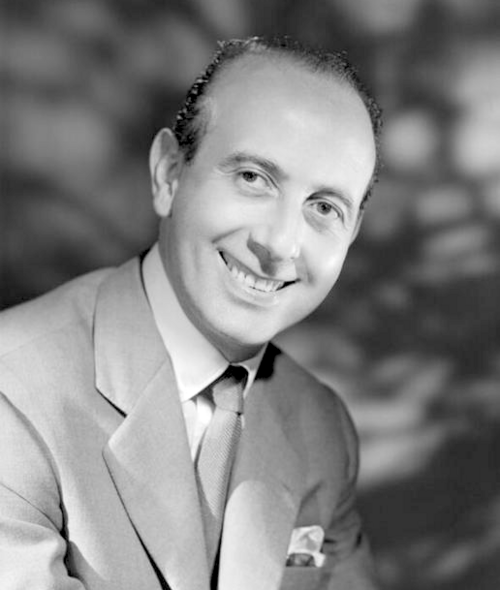 Franck Pourcel
