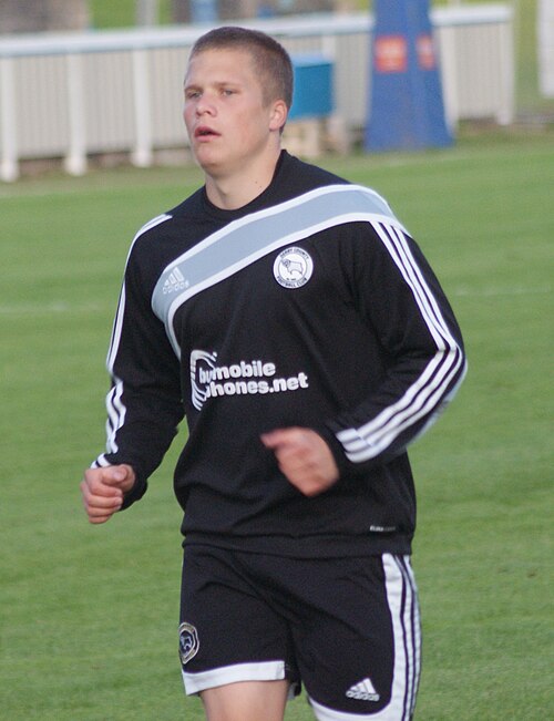 Henrik Ojamaa