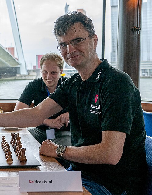 Loek van Wely