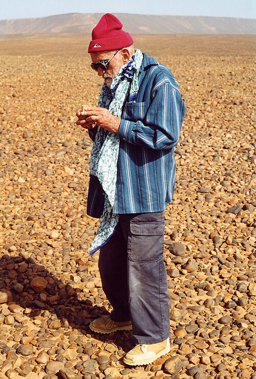 Théodore Monod