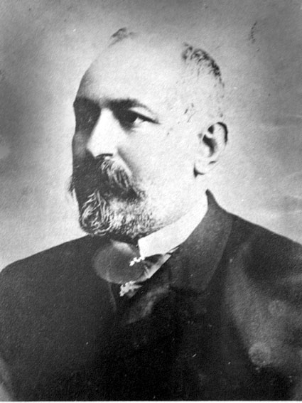 Dimitar Grekov