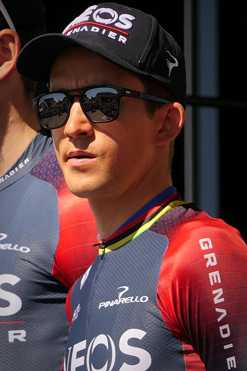 Michał Kwiatkowski