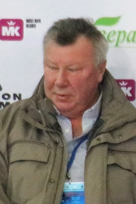 Alexander Zaitsev