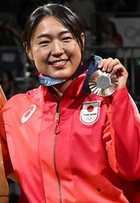 Shihomi Fukushima