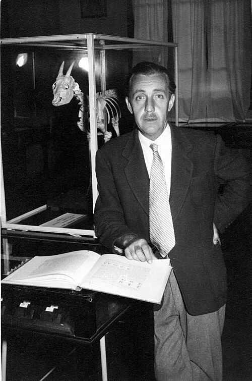 Miguel Crusafont-Pairó