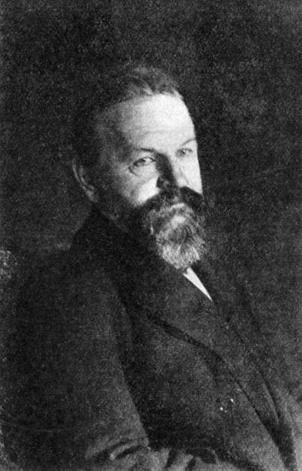 František Bílek